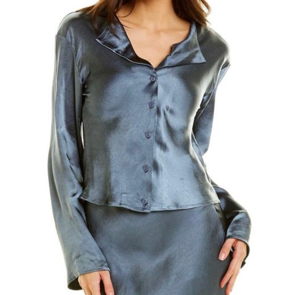 Line & Dot Makena Top
